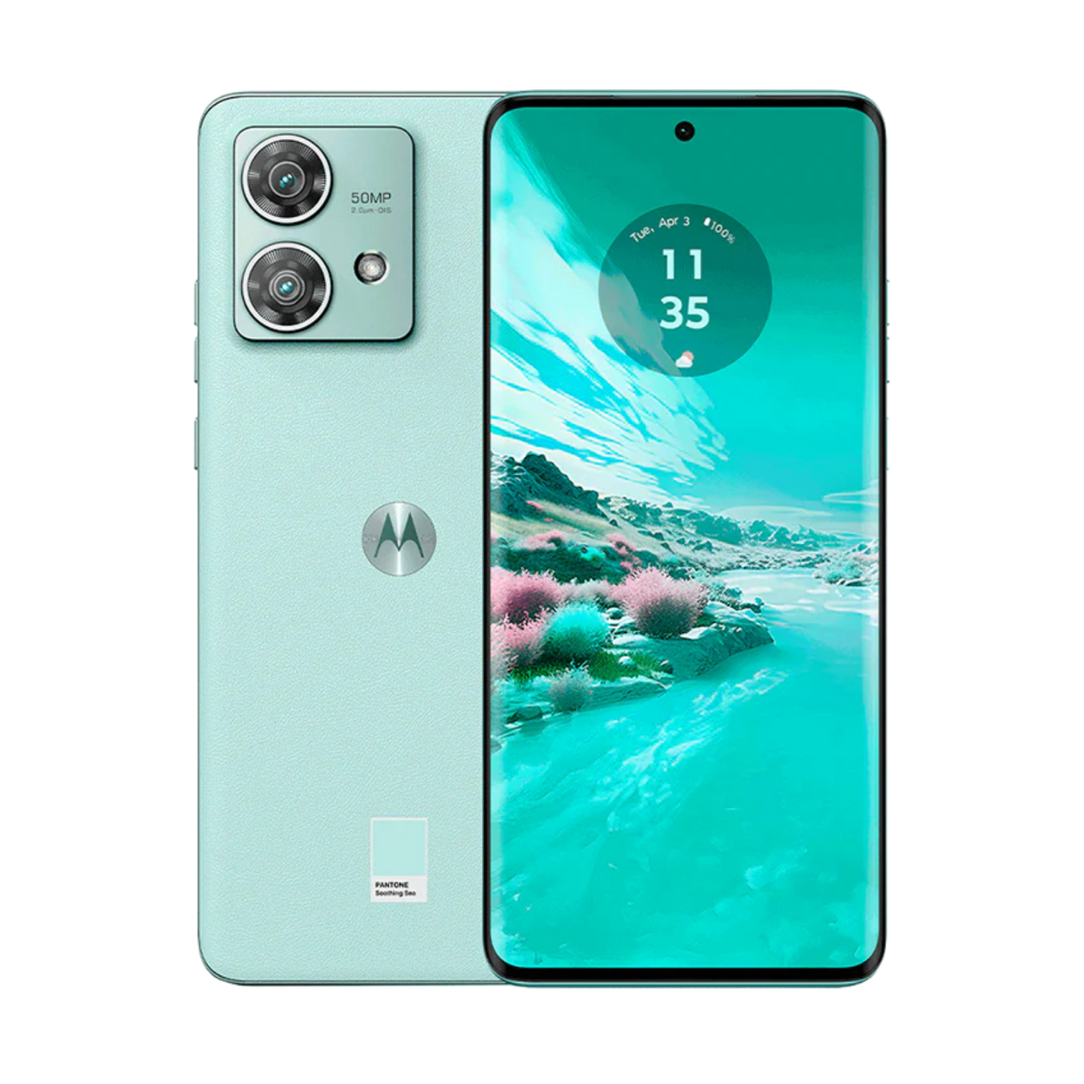 Motorola Moto Edge 40 Neo