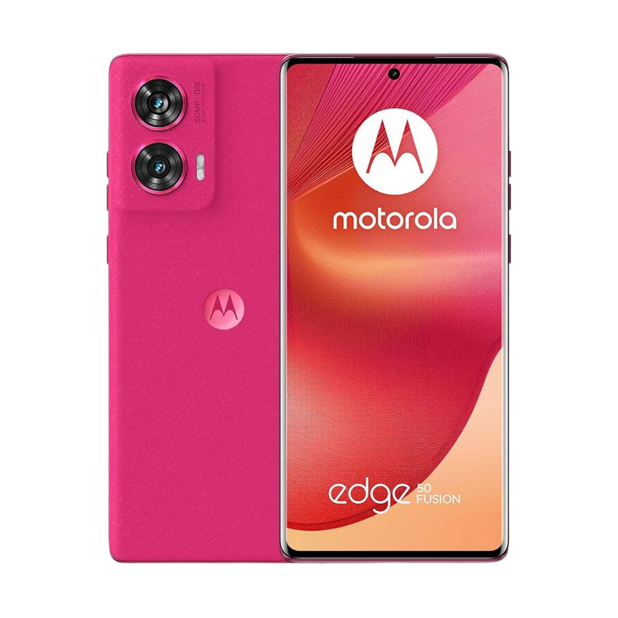 Motorola Moto Edge 50 Fusion