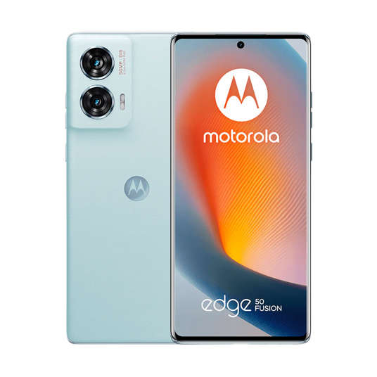 Motorola Moto Edge 50 Fusion