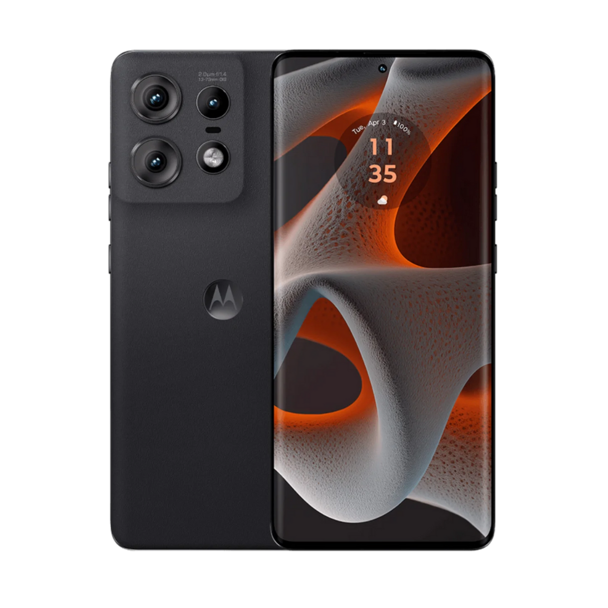 Motorola Moto Edge 50 Pro