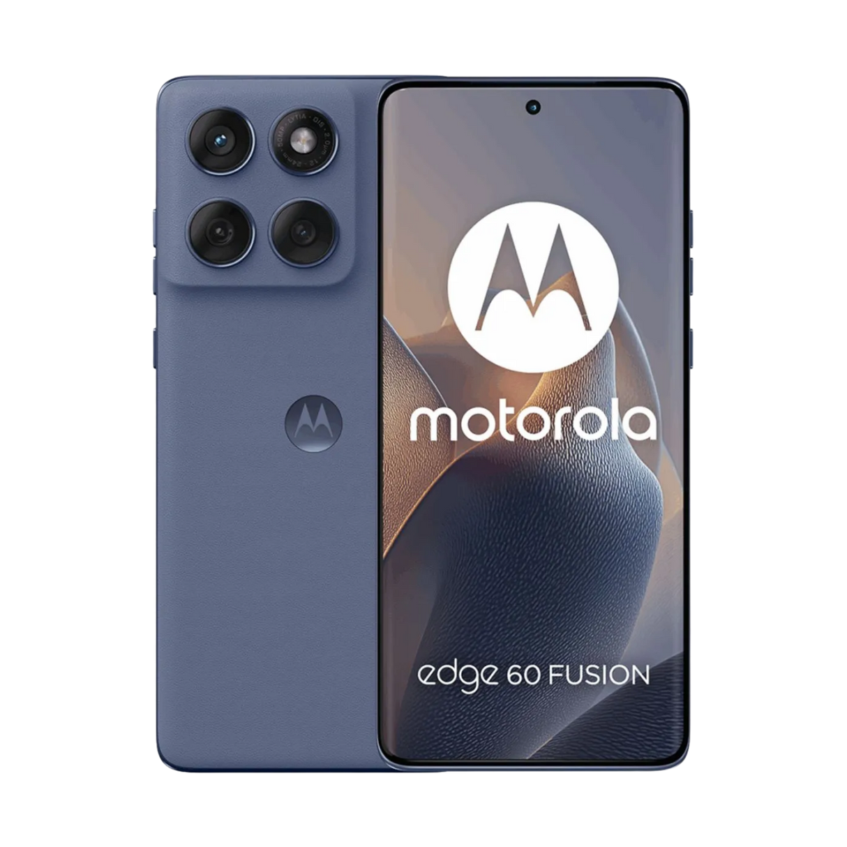 Motorola Moto Edge 60 Fusion 5G