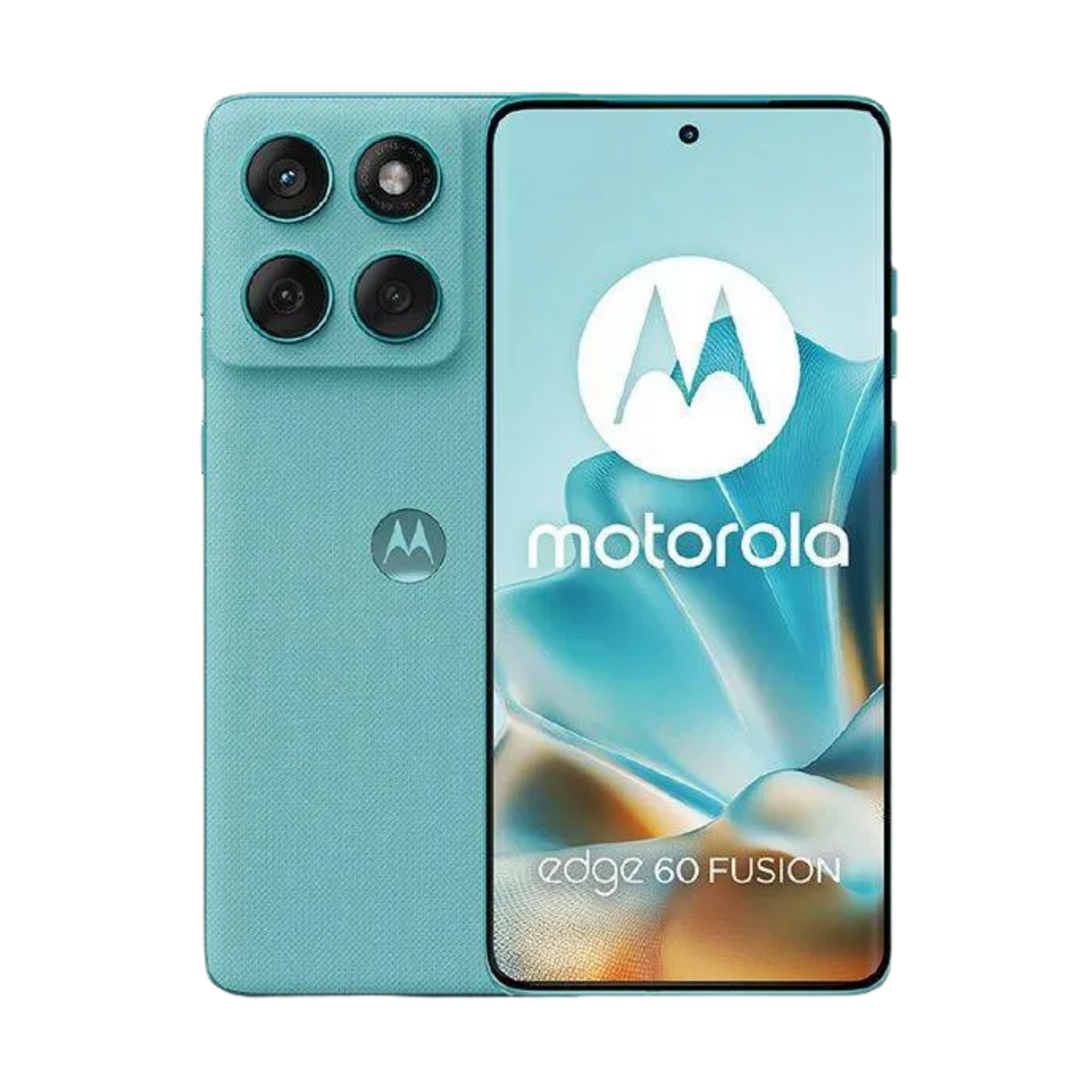 Motorola Moto Edge 60 Fusion 5G