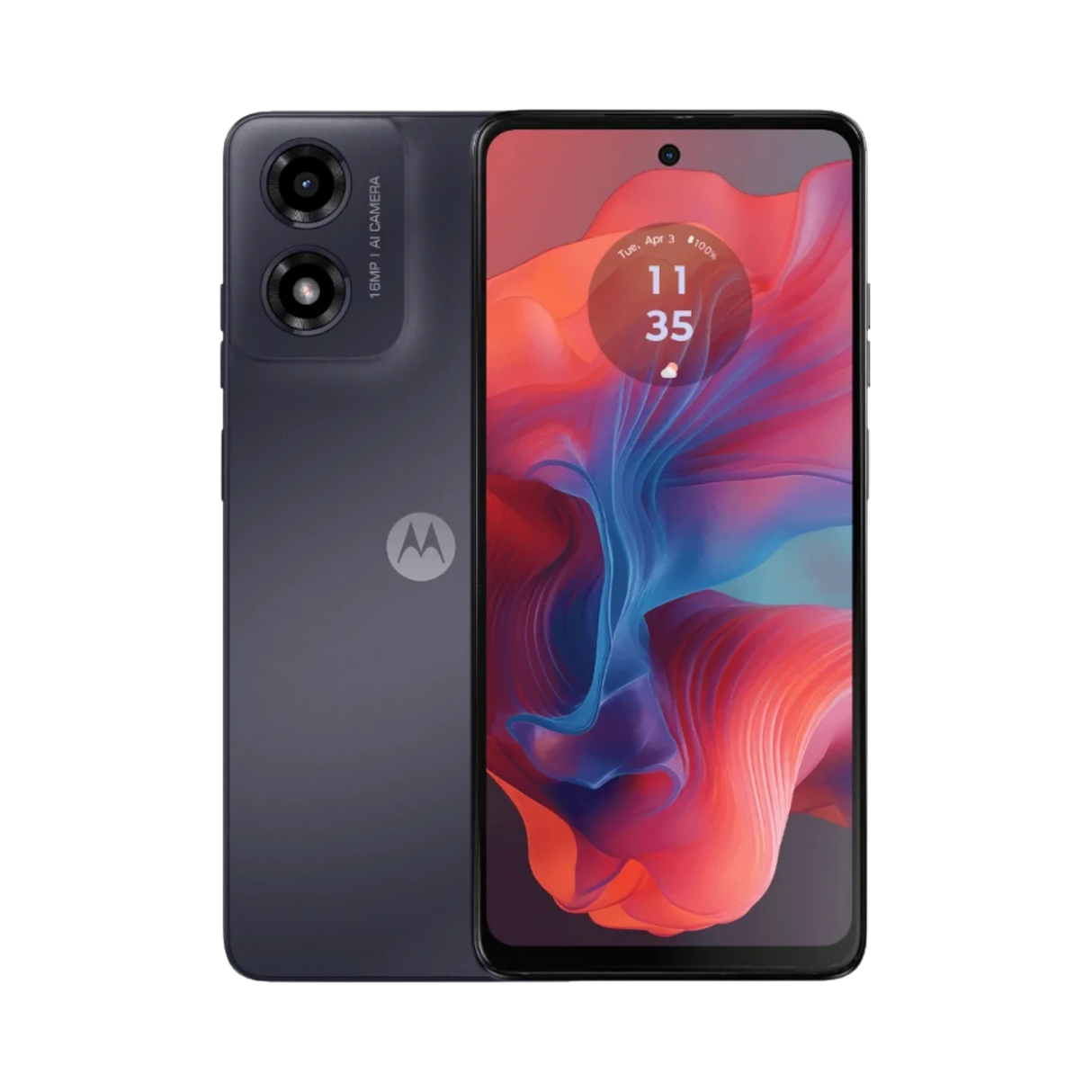 Motorola Moto G04