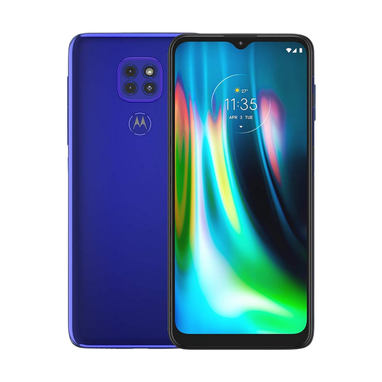 Motorola Moto G9 Play