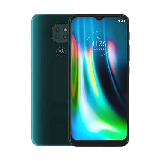 Motorola Moto G9 Play