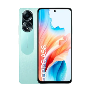 Oppo A58