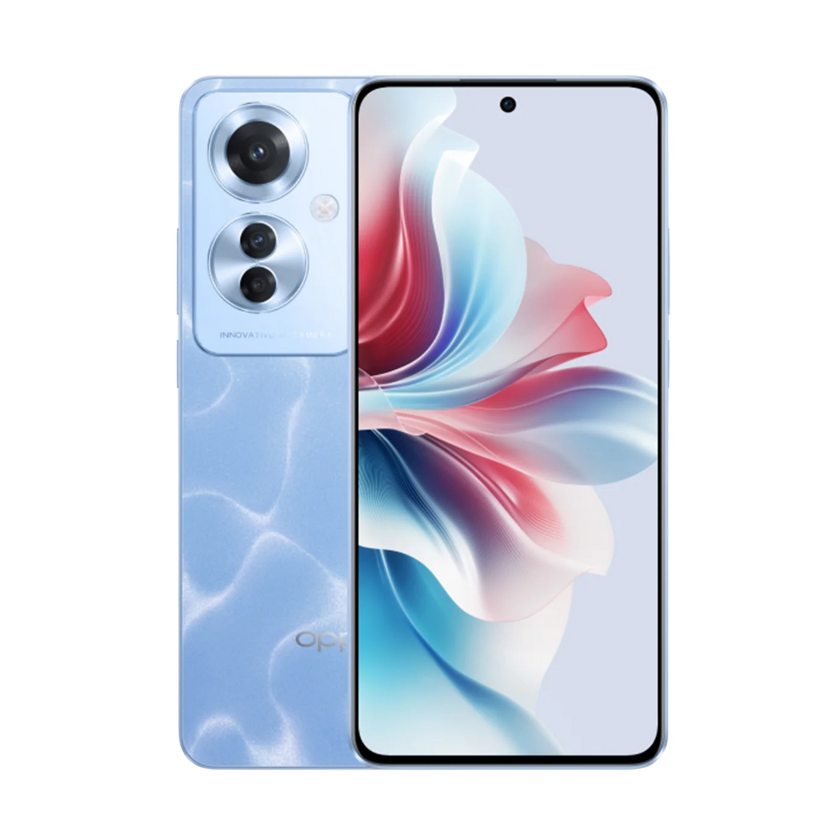 Oppo Reno 11F