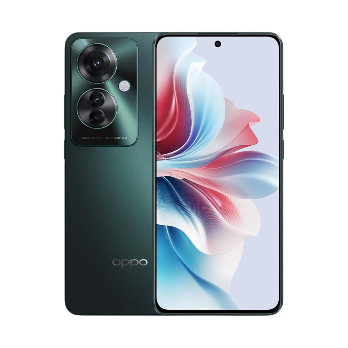 Oppo Reno 11F