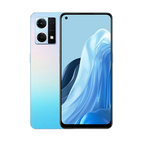 Oppo Reno 7