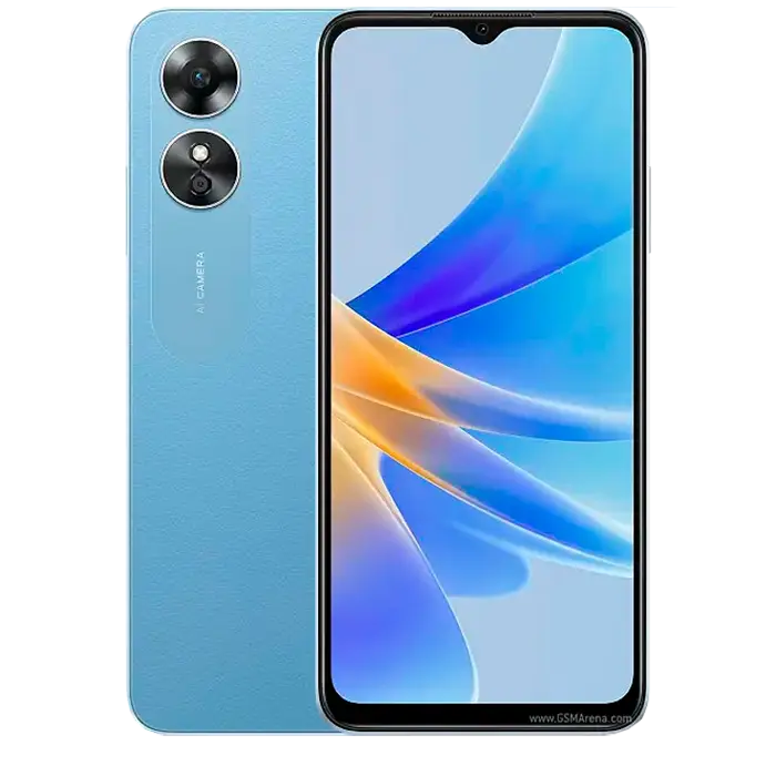 Oppo A17
