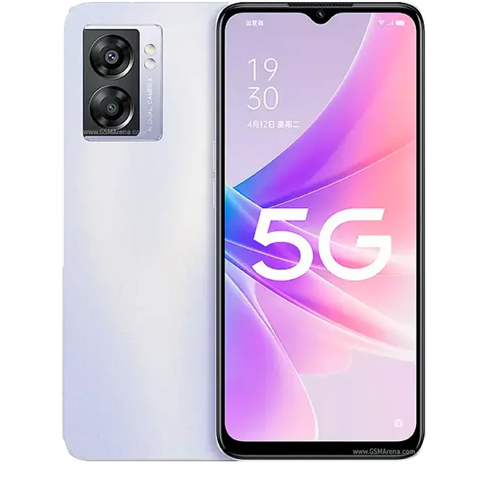 Oppo A57
