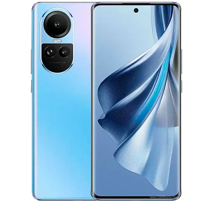 Oppo Reno 10