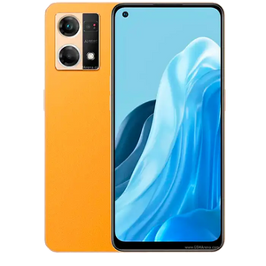 Oppo Reno 7