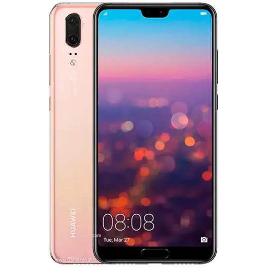 Huawei P20