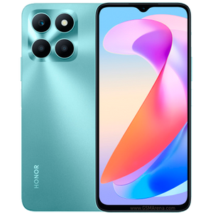 Honor X6a Plus
