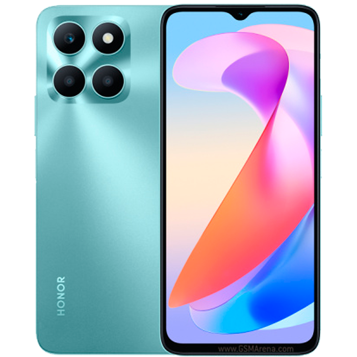 Honor X6a Plus
