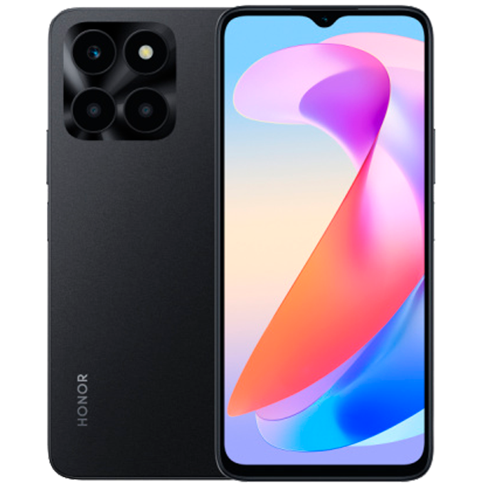 Honor X6a Plus