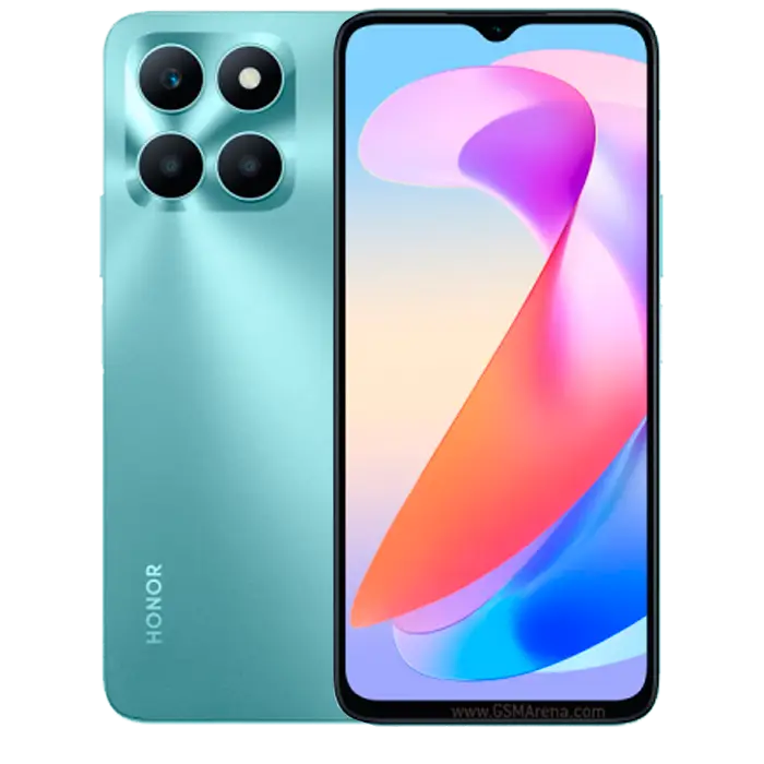 Honor X6a