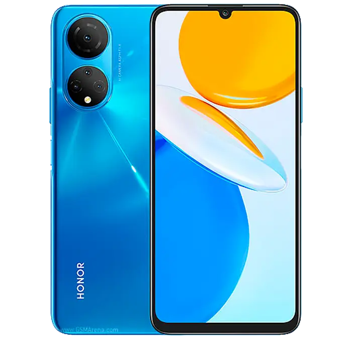 Honor X7