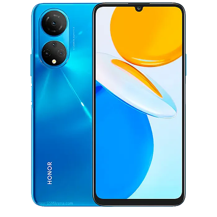 Honor X7