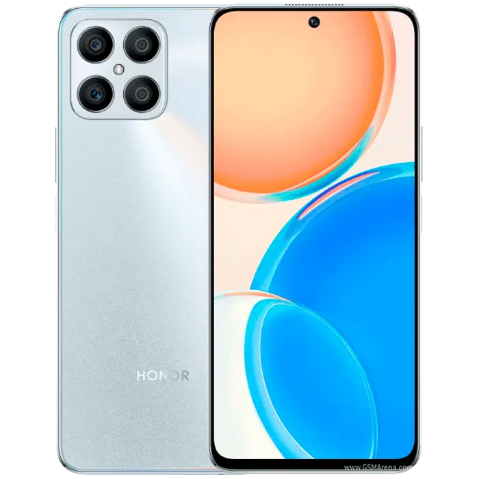 Honor X8