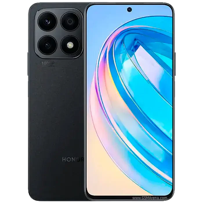 Honor X8a