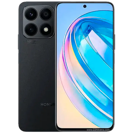 Honor X8a