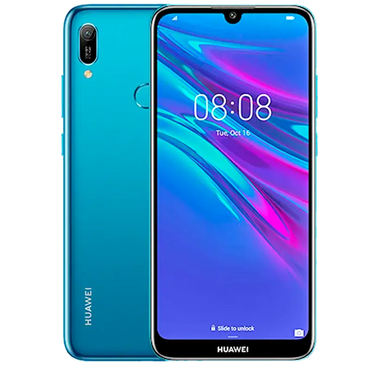 Huawei Y6 (2019)