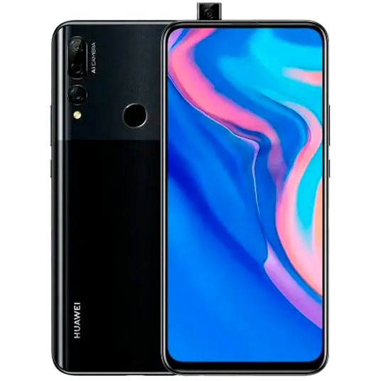 Huawei Y9 Prime (2019)