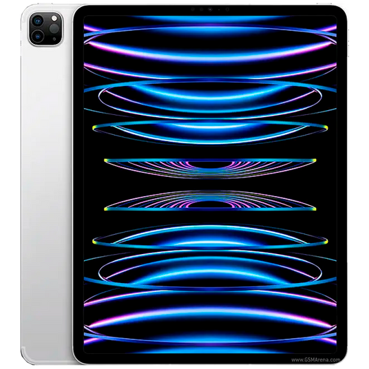 iPad Pro 12.9 5ta Gen