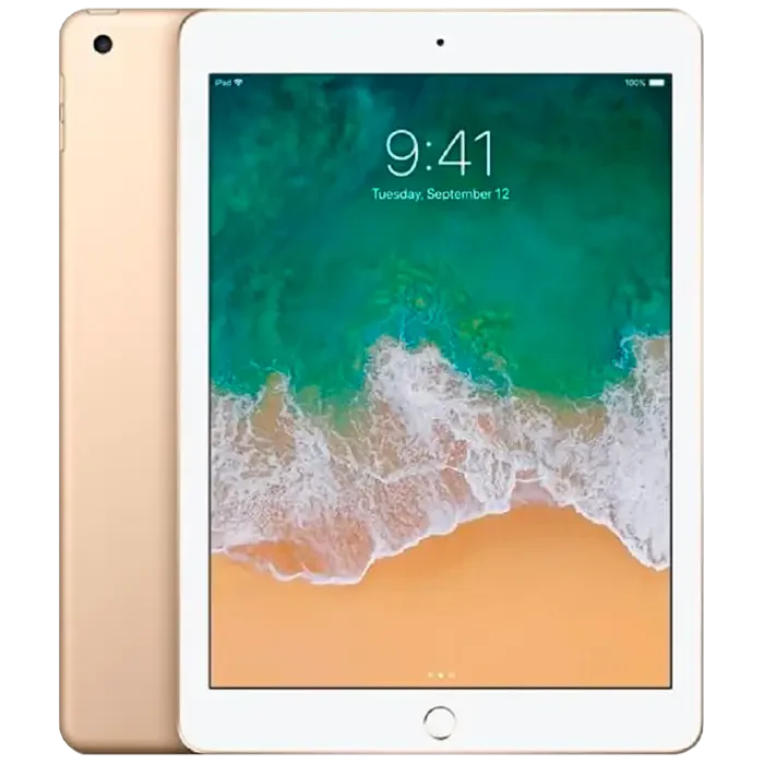 iPad 9.7 5ta Gen