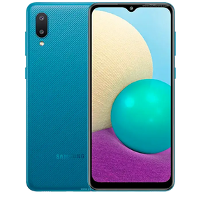 Samsung Galaxy A02