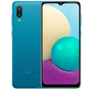 Samsung Galaxy A02