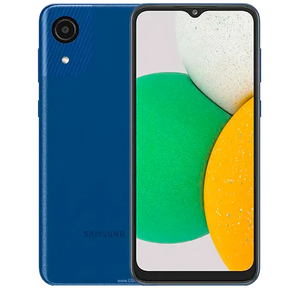 Samsung Galaxy A03 Core