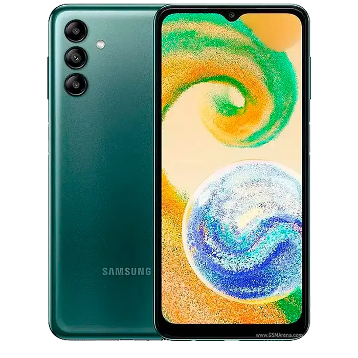 Samsung Galaxy A04S