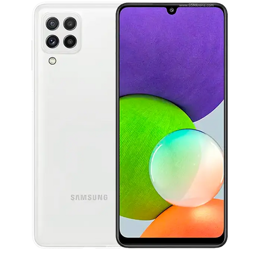 Samsung Galaxy A22 (2021)