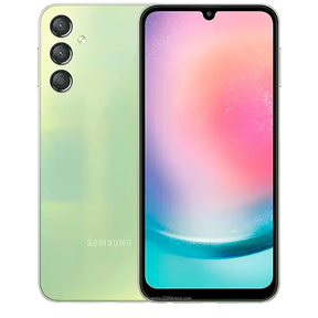 Samsung Galaxy A24 (2023)