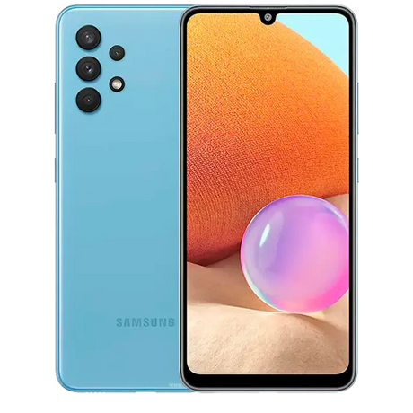Samsung Galaxy A32 (2021)