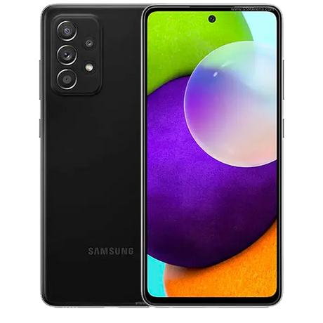 Samsung Galaxy A52 (2021)