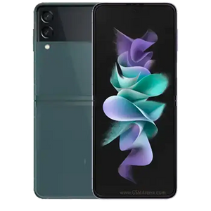 Samsung Galaxy Z Flip 3