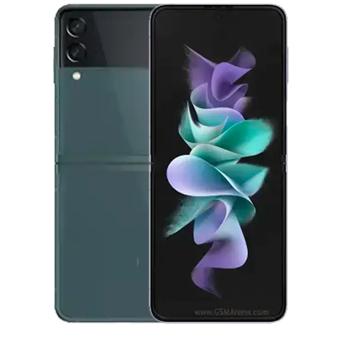 Samsung Galaxy Z Flip 3
