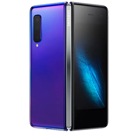 Samsung Galaxy Fold (2019)