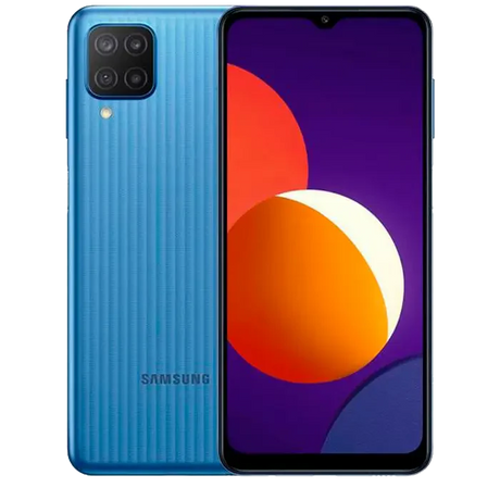 Samsung Galaxy M12 (2021)