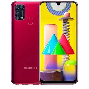 Samsung Galaxy M31 (2020)