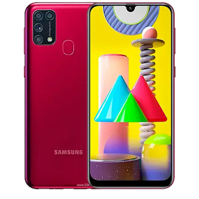 Samsung Galaxy M31 (2020)