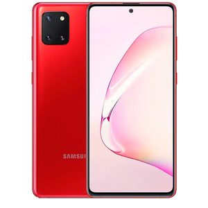 Samsung Galaxy Note 10 Lite
