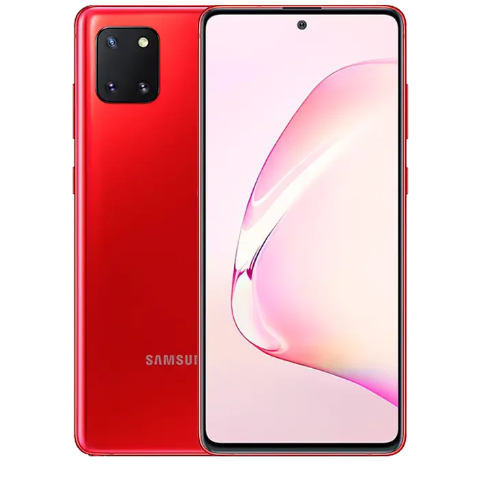 Samsung Galaxy Note 10 Lite