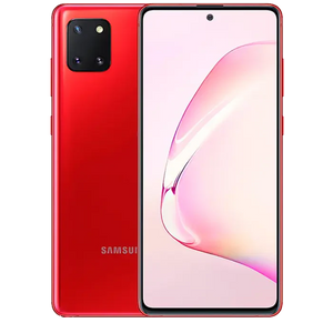 Samsung Galaxy Note 10 Lite
