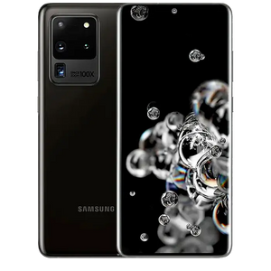 Samsung Galaxy S20 Ultra