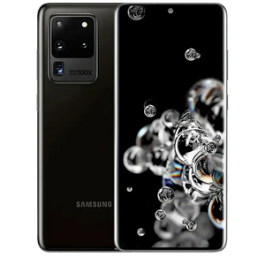 Samsung Galaxy S20 Ultra